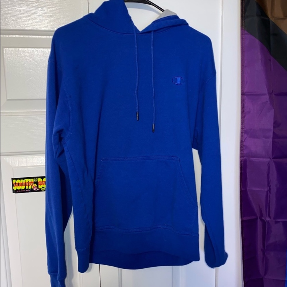 Champ jacket